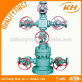 API X-mas Árbol y árbol de Navidad wellhead China